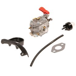 MTD 753-08517 Carburetor Assembly - MTD 753-08517