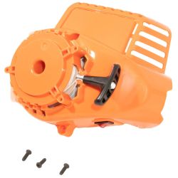 MTD 753-08547 Starter Housing Assembly 