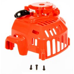 MTD 753-08556 Starter Housing - MTD 753-08556