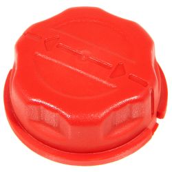 MTD 753-08563 Bump Knob CNT 