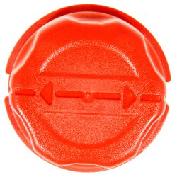 MTD 753-08563 Bump Knob CNT - MTD 753-08563