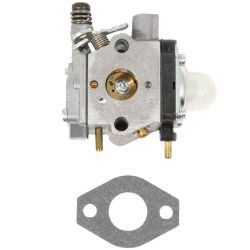 MTD 753-08637 Carburetor Assembly - MTD 753-08637