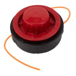 MTD 753-08662 Left Hand Bump Head Assembly - MTD 753-08662