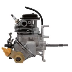 MTD 753-08671 32cc Short Block 