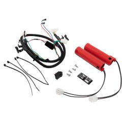 MTD 753-08698A Heated Hand Grip Kit 