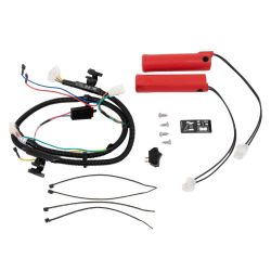 MTD 753-08698A Heated Hand Grip Kit - MTD 753-08698A