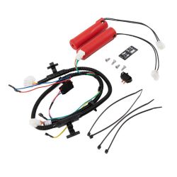 MTD 753-08698A Heated Hand Grip Kit - MTD 753-08698A