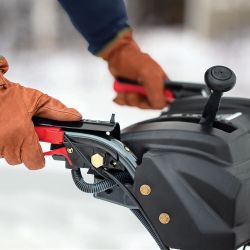 MTD 753-08698A Heated Hand Grip Kit - MTD 753-08698A
