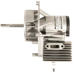 MTD 753-08712 Blower Short Block - MTD 753-08712