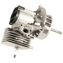 MTD 753-08712 Blower Short Block - MTD 753-08712
