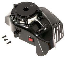 MTD 753-08744 Starter Housing Assembly 