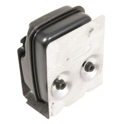 MTD 753-08745 Muffler Assembly - MTD 753-08745