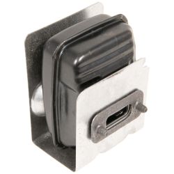 MTD 753-08745 Muffler Assembly - MTD 753-08745
