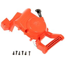 MTD 753-09244 Starter Housing Assembly 