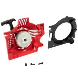 MTD 753-09386 Recoil Assembly SBD4620 
