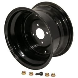 MTD 753-10244 Replacement Rim Assembly 