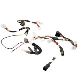 MTD 753-10884A Lithium-Ion TE Kit 