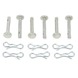 MTD 753-10904 3 ST Shear Pin Kit 