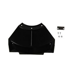 MTD 753-1191 Guard Assembly w/ Blade 