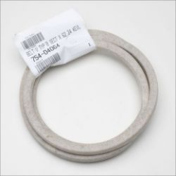 MTD 754-04064 B Sect V-Type Belt 