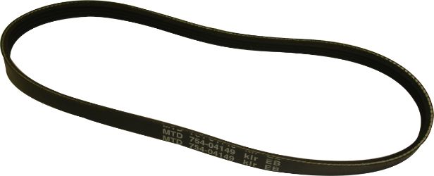 MTD 754-04149 Belt 