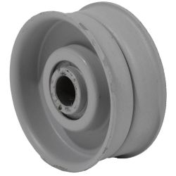 MTD 756-0199 Flat Idler Pulley - MTD 756-0199