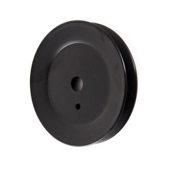 MTD 756-04086 6.3" Deck Pulley 