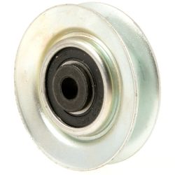 MTD 756-04163 Idler V-Pulley - MTD 756-04163
