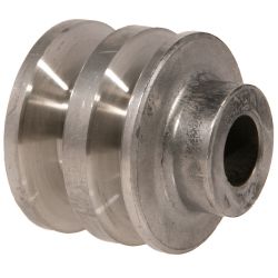 MTD 756-04198A Engine Pulley - MTD 756-04198A
