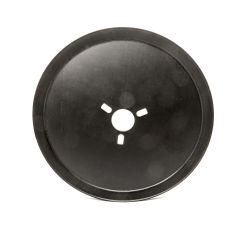 MTD 756-04244A 10.0" Auger Pulley 
