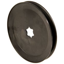 MTD 756-04443 Auger Pulley 