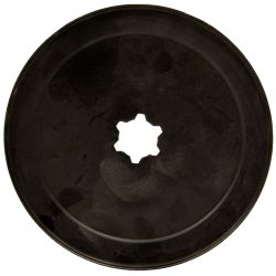 MTD 756-04443 Auger Pulley - MTD 756-04443