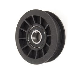 MTD 756-05032 Flat Idler Pulley 