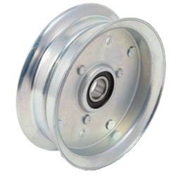 MTD 756-05034A 4.50" Idler Pulley 