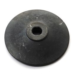 MTD 756-05054 2.5" OD Half Pulley 