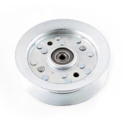 MTD 756-05062 4.0" OD Idler Pulley 