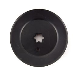 MTD 756-05081 5.57" Dia V-Pulley 
