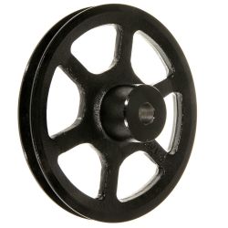 MTD 756-05176A Spindle Drive Pulley 