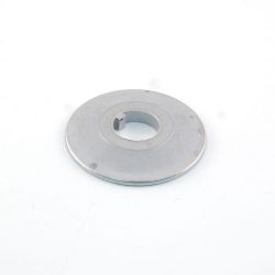 MTD 756-0569 1/2" Half V-Pulley 