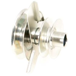 MTD 756-06043 4.46" Engine Pulley 