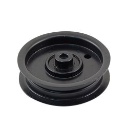 MTD 756-0627D Flat Metal Pulley 