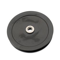 MTD 756-0999 Deck Pulley 