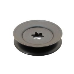 MTD 756-1173 3.75" Dia Pulley 
