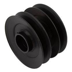 MTD 756-1202 Double Pulley 