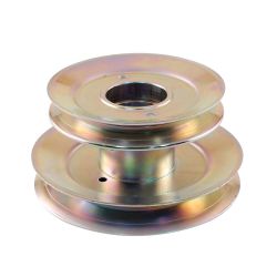MTD 756-3113 38 Double Pulley 