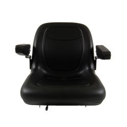 MTD 757-04136 Seat Assembly w/ Armrest 