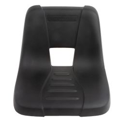 MTD 757-05003 Medium Back Seat - MTD 757-05003