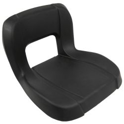 MTD 757-05080 Medium Back Foam Seat 
