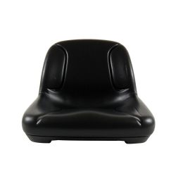MTD 757-05233 Black High Back Seat 