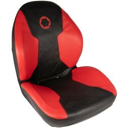 MTD 757-05268 20.85 4 Point Mount Seat 